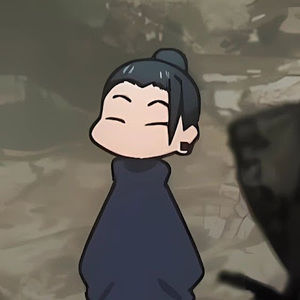 Meet your Posher, Maddy